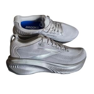 Brooks Adrenaline GTS 25 Silver Anniversary Edition Running Shoes 10.5